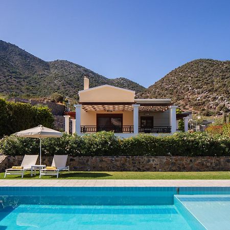 Real Dream Villas, Cretan Gems With Seaviews, By Thinkvilla Bali  Ngoại thất bức ảnh
