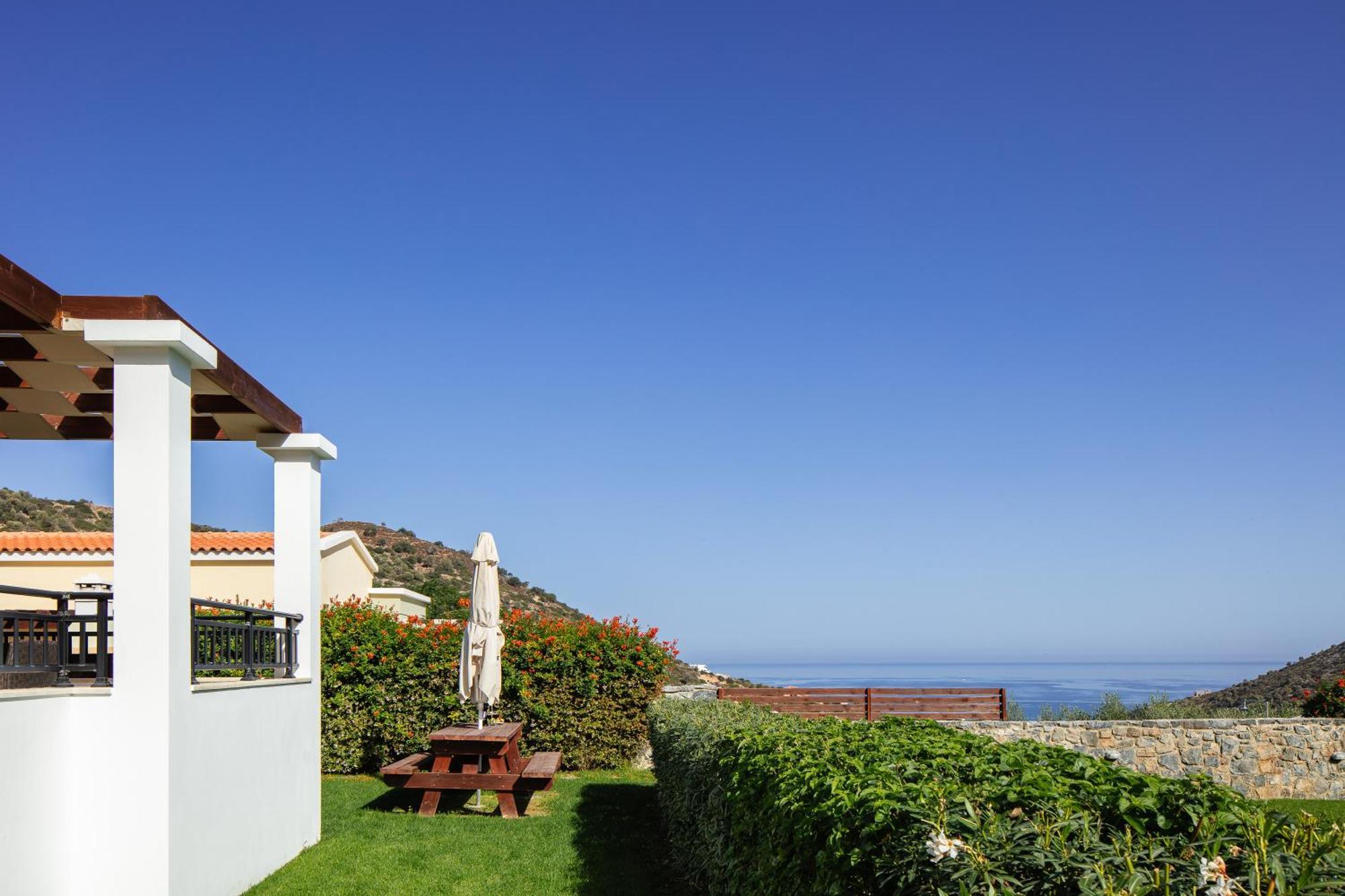 Real Dream Villas, Cretan Gems With Seaviews, By Thinkvilla Bali  Ngoại thất bức ảnh