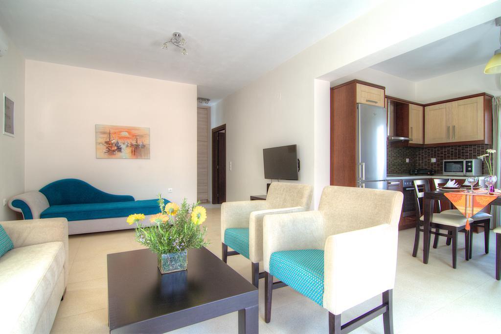 Real Dream Villas, Cretan Gems With Seaviews, By Thinkvilla Bali  Ngoại thất bức ảnh