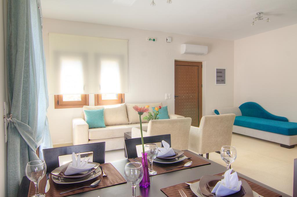 Real Dream Villas, Cretan Gems With Seaviews, By Thinkvilla Bali  Ngoại thất bức ảnh