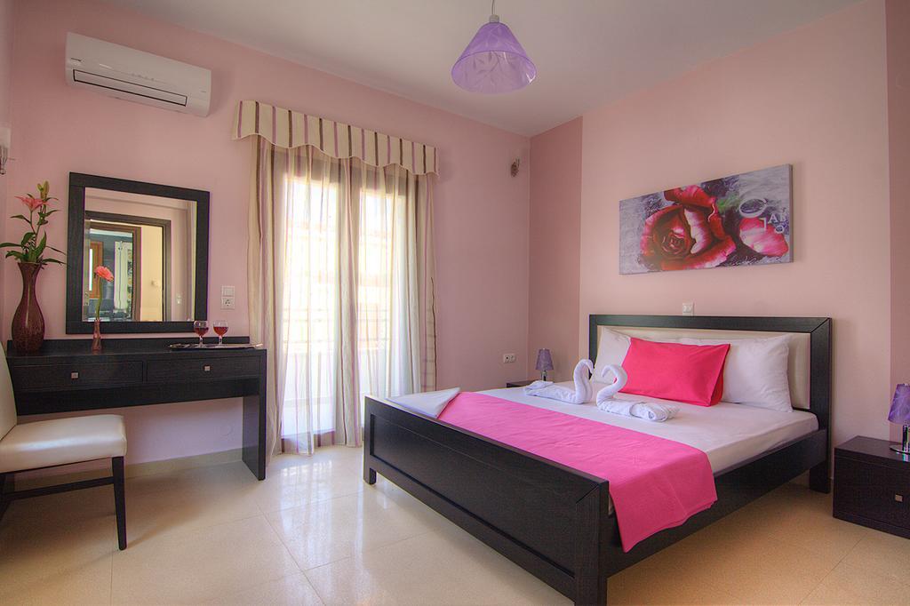 Real Dream Villas, Cretan Gems With Seaviews, By Thinkvilla Bali  Ngoại thất bức ảnh