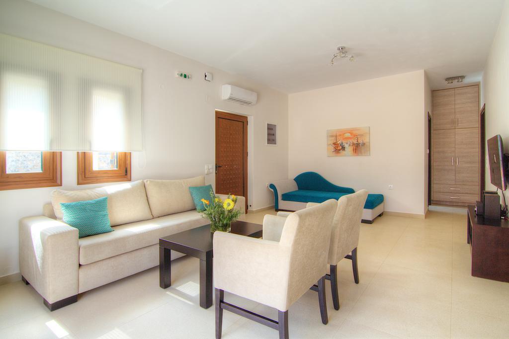 Real Dream Villas, Cretan Gems With Seaviews, By Thinkvilla Bali  Ngoại thất bức ảnh