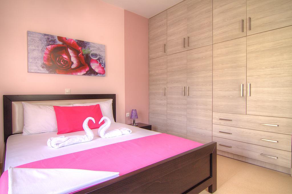 Real Dream Villas, Cretan Gems With Seaviews, By Thinkvilla Bali  Ngoại thất bức ảnh