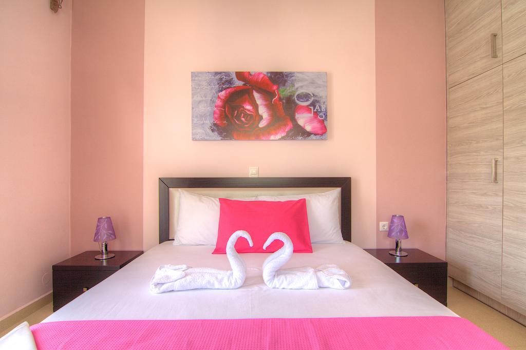 Real Dream Villas, Cretan Gems With Seaviews, By Thinkvilla Bali  Ngoại thất bức ảnh