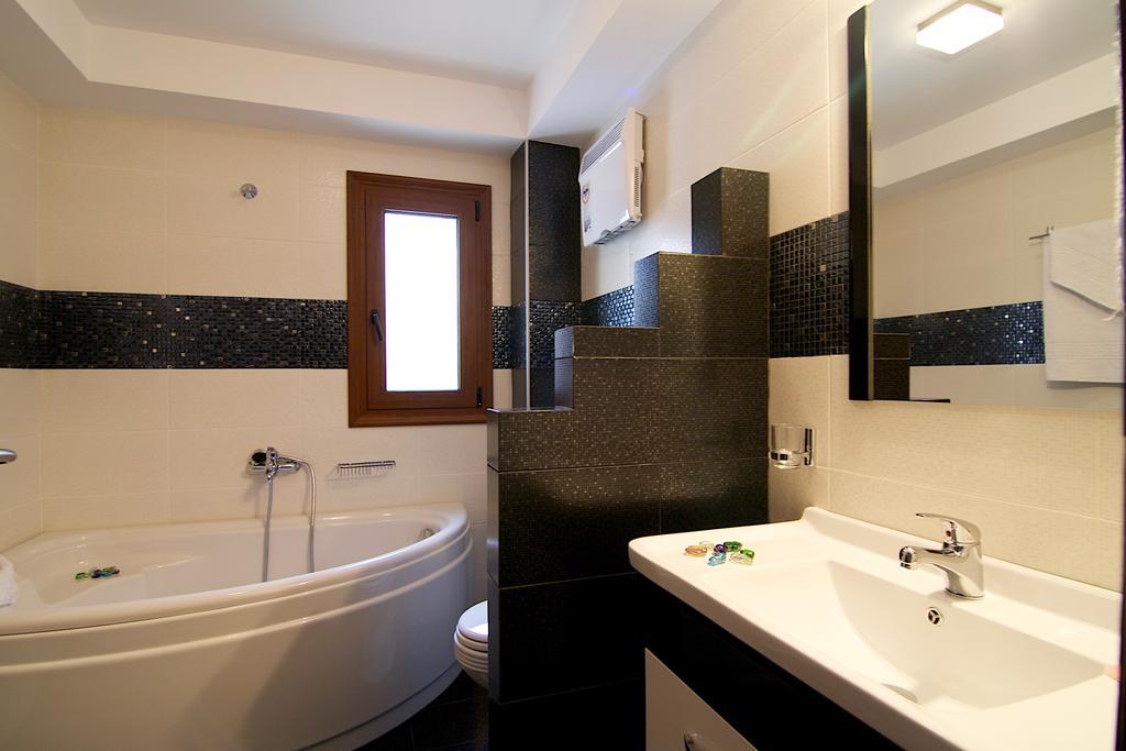 Real Dream Villas, Cretan Gems With Seaviews, By Thinkvilla Bali  Ngoại thất bức ảnh